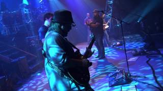 Midnight Rider with Gregg Allman  Zac Brown Band [upl. by Retnuh]