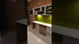 TNHB  SAF Games  Koyambedu SHIG Flats 4bhk [upl. by Acnalb927]