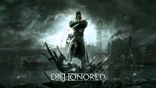 Dishonored  quotDrunken Whalerquot Cover [upl. by Anelhtak412]