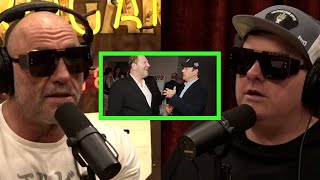 Tim Dillon on Harvey Weinstein Kevin Spacey and Post MeToo Hollywood [upl. by Ydnerb140]