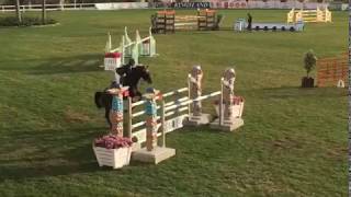 CSI Oliva 02112017 140m Dexter [upl. by Omolhs]