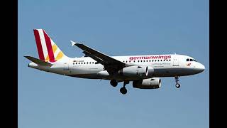 CVR Reconstruction  Germanwings Flight 9525 [upl. by Etteraj]