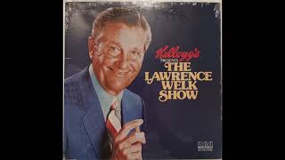 quotLast Datequot from the album quotKelloggs Presents the Lawrence Welk Showquot 1978 RCA vinyl LP [upl. by Sirahs]