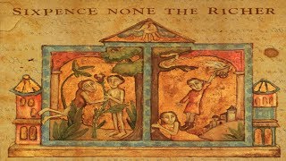 Sixpence None The Richer ‎– Sixpence None The Richer  Album Full ★ ★ ★ [upl. by Sucramraj]