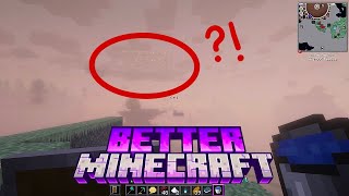 WHAT IS THIS PLACE bettercraft ep 15 [upl. by Mihe779]