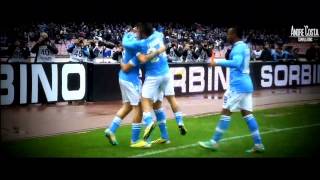 Marek Hamsik 2013 HD Slovakian Excentric [upl. by Kenneth150]