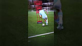 Lucas Paqueta Skill Tutorial 🇧🇷🔥footballshorts football footballskils skills [upl. by Khalsa]