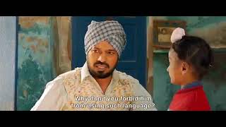 Jatt James Bond  Trailer  Punjabi  2014 [upl. by Dougie]