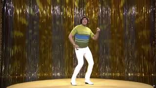 Tight Pants with Jimmy Fallon Will Ferrell amp Christina Aguilera YouTube Google Chrome 2024 07 [upl. by Initirb]