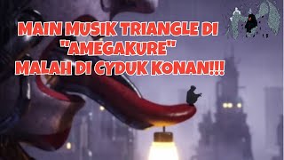 Girei Pain theme song Amegakure Triangle cover [upl. by Vladamar499]