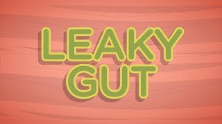 Leaky Gut Causes Symptoms Prevention [upl. by Leirvag]