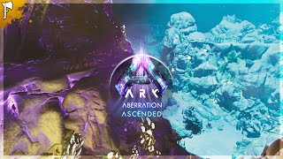 An ABERRATION Visual Comparison  Evolved vs Ascended [upl. by Nomrah]