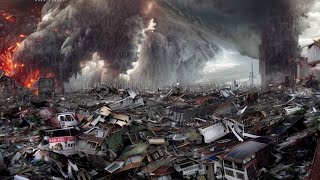 TOP 30 minutes of natural disasters The biggest events in world The world is praying for people [upl. by Nawyt]