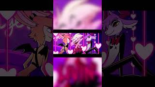 Poison  Hazbin Hotel Remix Chorus 1 angeldust hazbinhotel helluvaboss [upl. by Tallbott406]