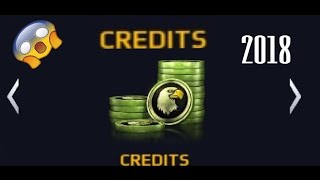 How To get a lot of credits in MC5 [upl. by Haletta358]