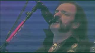 Motörhead  Snaggletooth  Live  HD Video Remaster [upl. by Meill477]