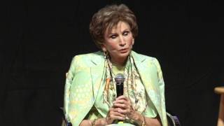 Finding Freedom in Auschwitz CauseBelief Dr Edith Eger at TEDxSanDiego 2012 [upl. by Corsetti]