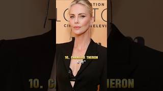 Top 10 tallest hollywood actresses 2024 🔥 shorts tallest actress trending viralvideo [upl. by Allyce275]