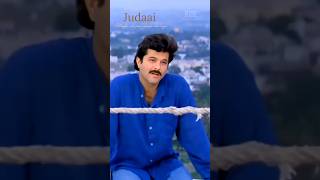 Judaai Movie romantic song bollywoodsongs sreedevi [upl. by Naujahs]