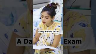 Indian Mom And Exam Preparation  Maa Beti and Exam Stress shorts [upl. by Airres942]