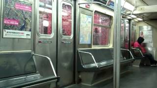 Onboard R42 J Train From Sutphin Blvd to Jamaica Center [upl. by Moishe]