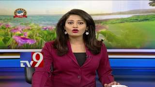 Coffee Time News  03082017  TV9 [upl. by Attenauqa]