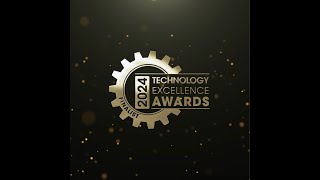 Sustainability Finalists for the 2024 Technology Excellence Awards [upl. by Kasevich]