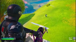 The “new” Fortnite season summed up in one minute [upl. by Pollitt]