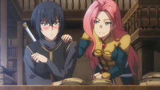 Ren Fell In Love With Eclair Because of This  The Rising of the Shield Hero [upl. by Jemine]