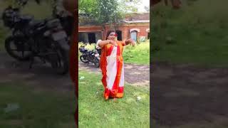 boro loker beti Lo Lamba Lamba chul song a dance 💃💃 [upl. by Finlay]