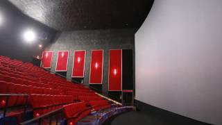 IMAX Westgate Theatre Preview [upl. by Richards]