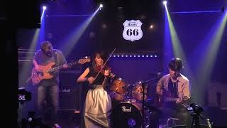 NAOTO Make A Change cover たつりえ まー君 makeachange たつりえ Live in Roots66 豊中市 [upl. by Wiseman]