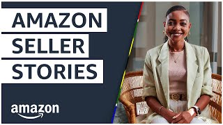 Amazon Seller Stories  Masodi Organics  Amazon South Africa [upl. by Bloch409]