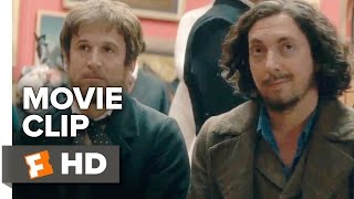 Cézanne et moi Movie Clip  Critics 2017  Movieclips Indie [upl. by Harmony573]