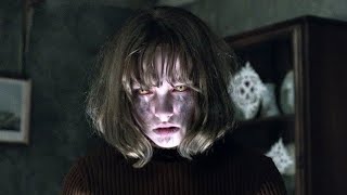 The Conjuring 2 2016 Film Explained in HindiUrdu  Horror Conjuring part 2 Summarized हिन्दी [upl. by Gold285]