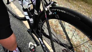 Reynolds Assault LTD Review  from Performance Bicycle [upl. by Aldrich]