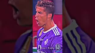 Ronaldo edit keşfetbeniöneçıkar [upl. by Neo]