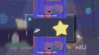 YTPMV Peppa Pig Song Scan [upl. by Aven148]