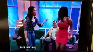 The Jamie Foxx show season 3 episode 17 change your heart [upl. by Zaragoza32]