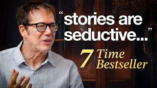 How to Tell a Great Story The Robert Greene Blueprint [upl. by Bottali958]