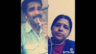 Thendralvanthu ennai thodum Cover with talented singer Shinekumarfew years back [upl. by Laurentium]