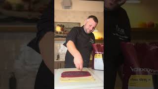 Les pains suisse choco framboise la recette facile et ultra gourmande [upl. by Chrotoem]