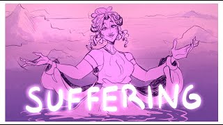 Suffering  EPIC the musical  animatic [upl. by Calli]