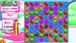 Candy Crush Saga Android Gameplay 14 [upl. by Mandeville894]