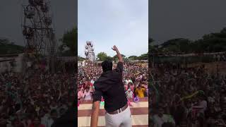 Appadi podu  Song  vibe  Dj  Dance performance  college  girls dance functionvibes [upl. by Anihsak]