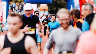 Live aus Bregenz Sparkasse 3 Länder Marathon [upl. by Noxas]