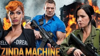 New Hollywood 2024 Full Movie in Hindi Dubbed  Latest Hollywood Action Movie 2024  New Movie [upl. by Shurlock]