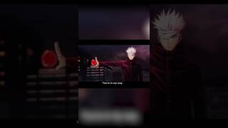 Har Funn Maula  Slowed  Satoru Gojo cyberpunk2077 sukuna jujutsukaisen anime gojovibes [upl. by Hurlee]