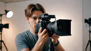 Mastering Videography Essential Tips for Stunning Video  Beginners Guide [upl. by Anerroc]