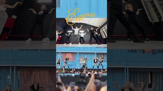 ESPRESSO Sabrina Carpenter’s original choreo Rehearsal 3 dance espresso sabrina dancecover [upl. by Llirrem473]